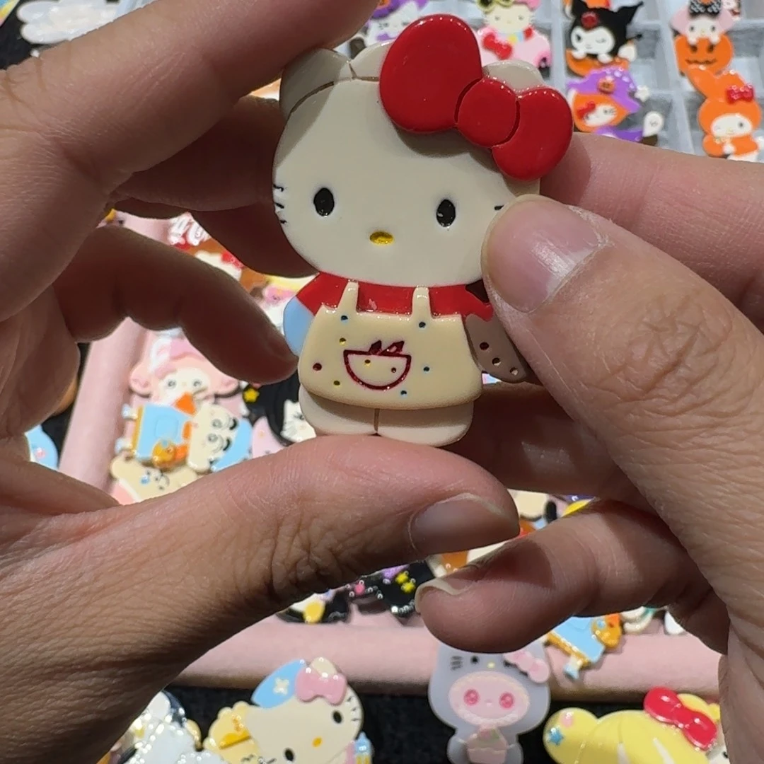 醋酸非金属画家Kt鸭夹