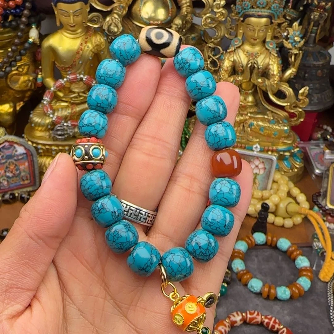 琉璃手工艺品?****猪菩提