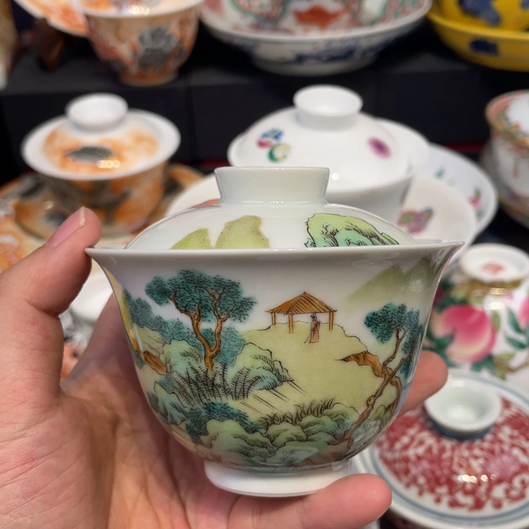 景德镇陶瓷景德镇