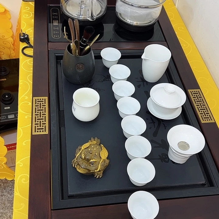 茶盘茶具套装特价包邮哦