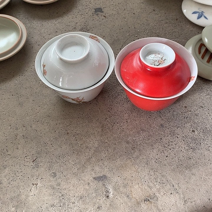 微瑕茶具介意勿拍