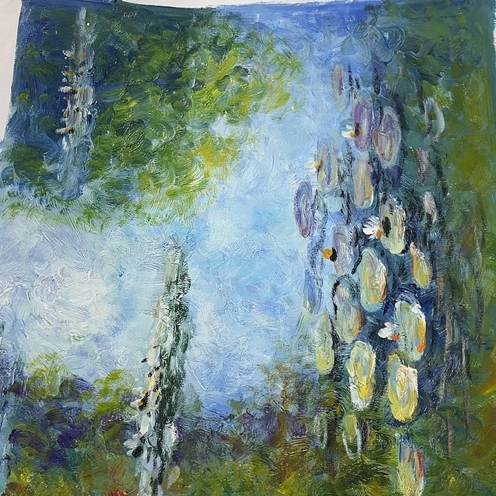 油画Rxtvubinibuvycycyw