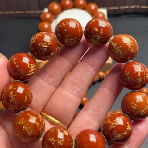 橄榄核手串/手链橄榄核2.0