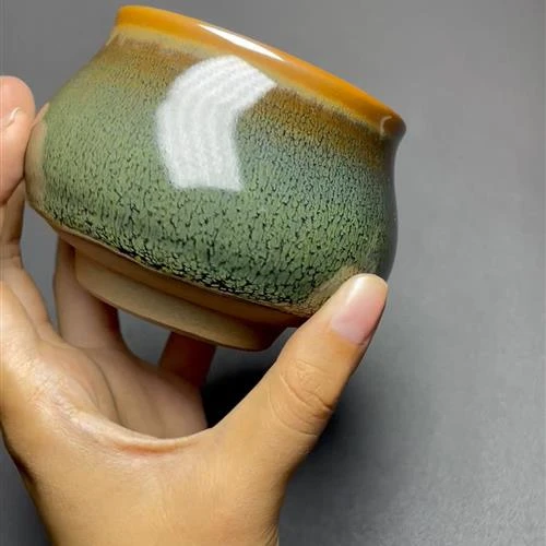 【闪购商品】茶盏-592............