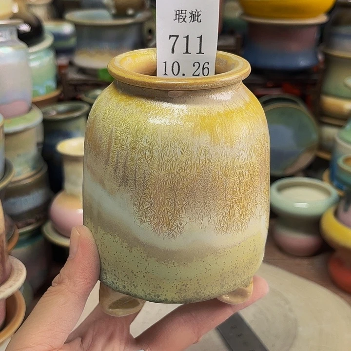 瓷片景德镇陶瓷手工制作