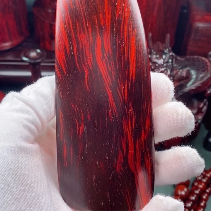檀香紫檀（小叶紫檀）其他
