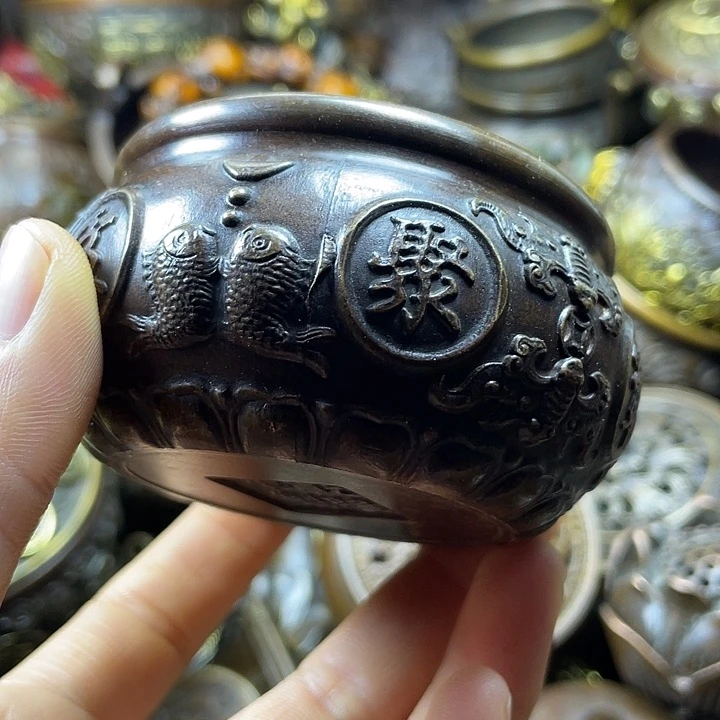 全是铜铜铜器铜器