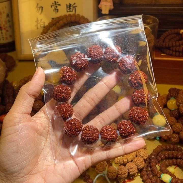 吊坠金刚菩提185玉化
