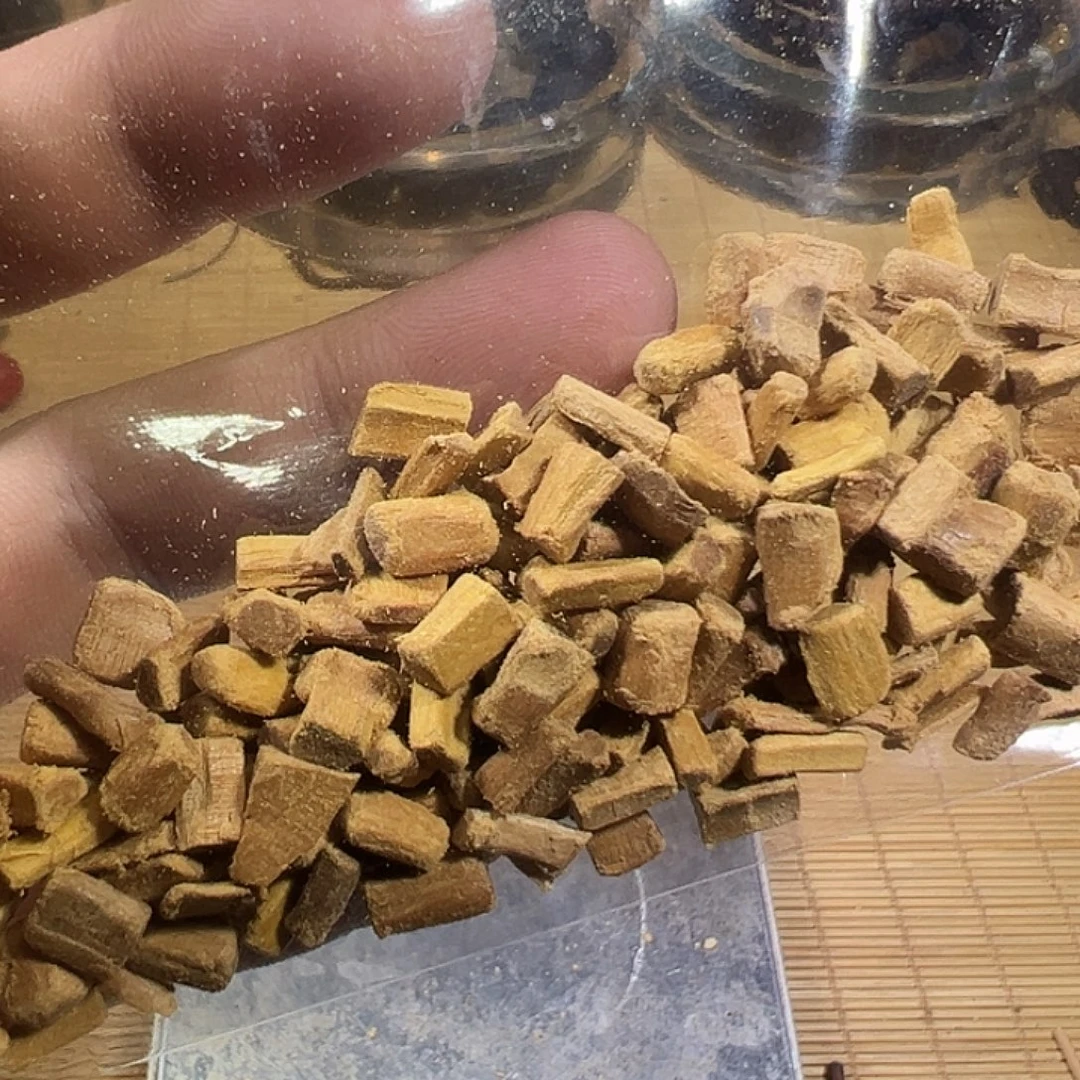 手串/手链降真香迈索尔品香级