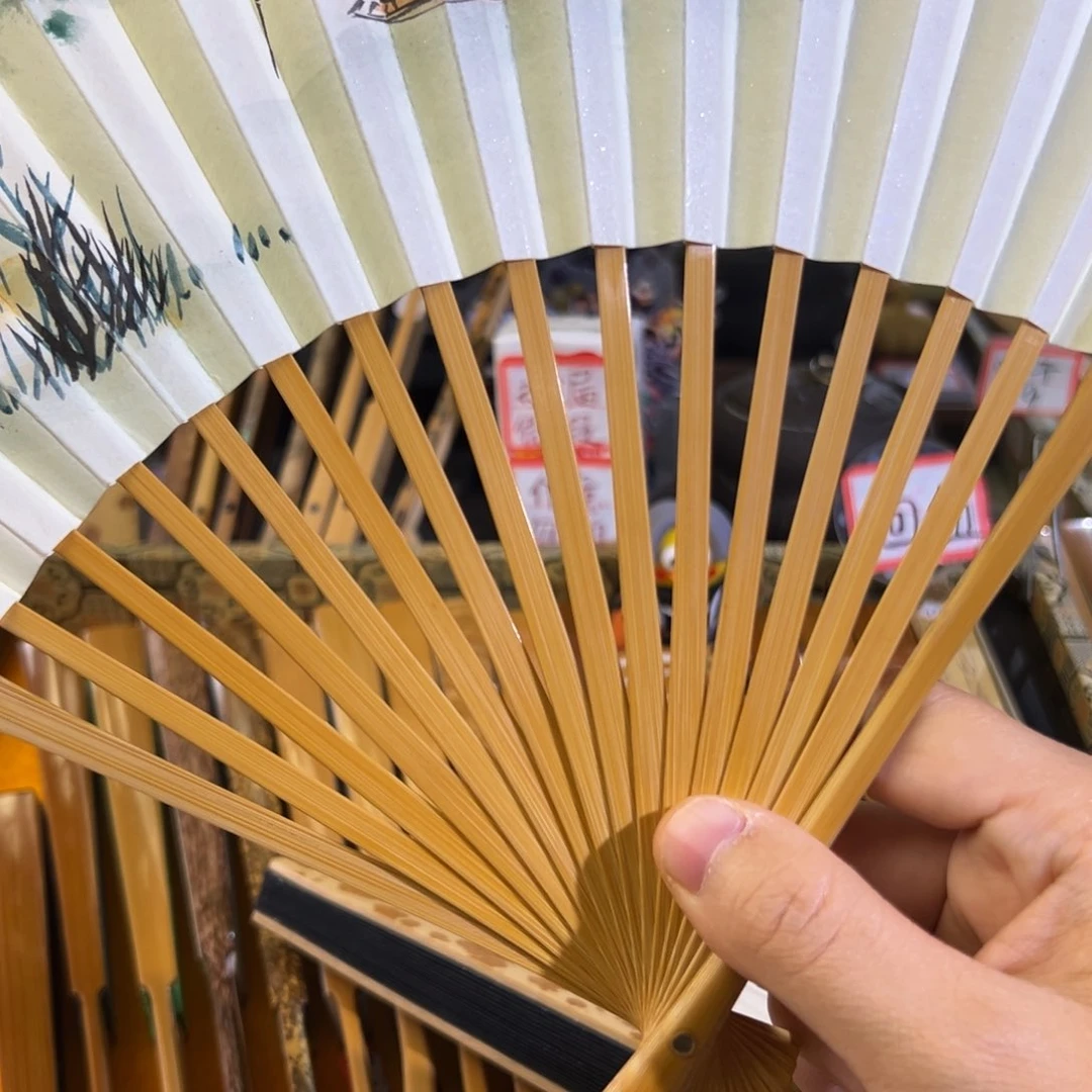 扇子回血罗东权方新玉十六单青