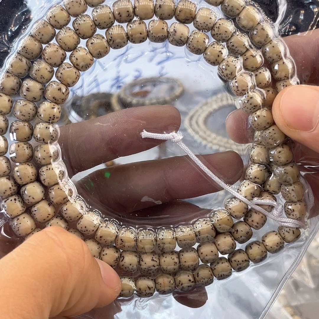 吊坠星月菩提一物一图