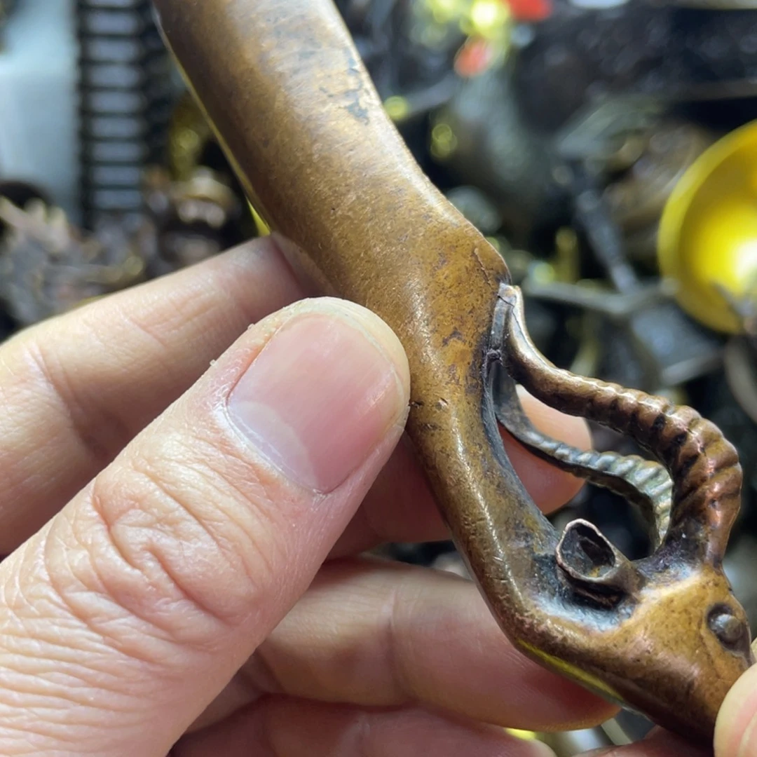 铜器摆件诚信经营