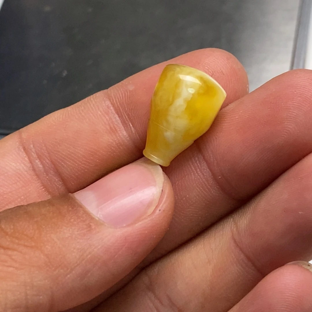 文玩核桃把件至尚孤品文玩直播