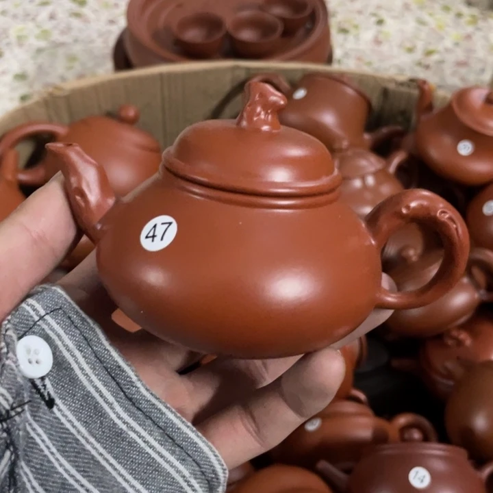 紫砂茶壶紫砂壶茶壶包邮130