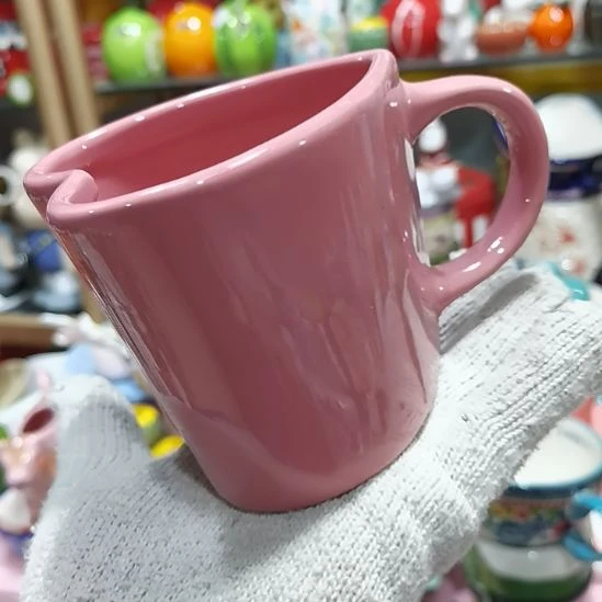 瓷片陶瓷产品设计质量