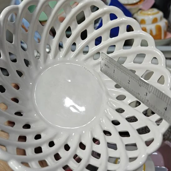 欧式，陶瓷餐具杯碗盘微瑕介意慎拍