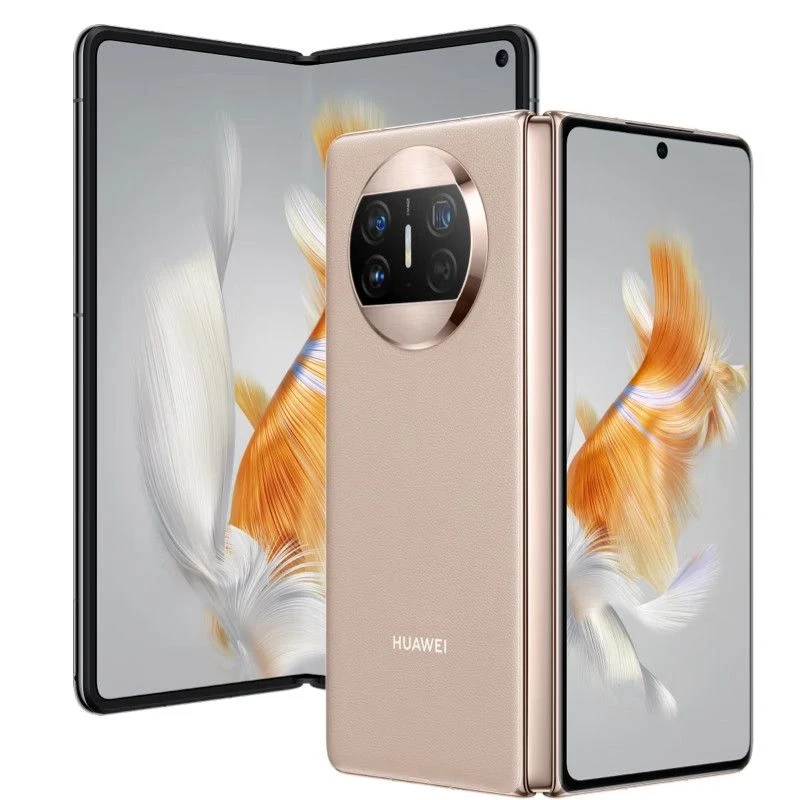 准新品 Huawei/华为 matex3双卡双待全网通折叠手机