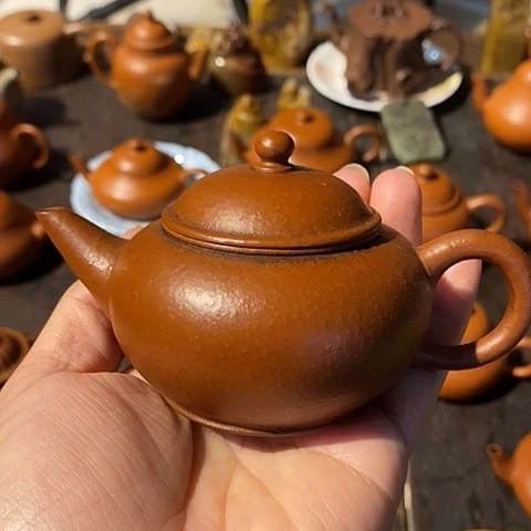 茶壶紫砂用****2紫砂壶紫砂壶