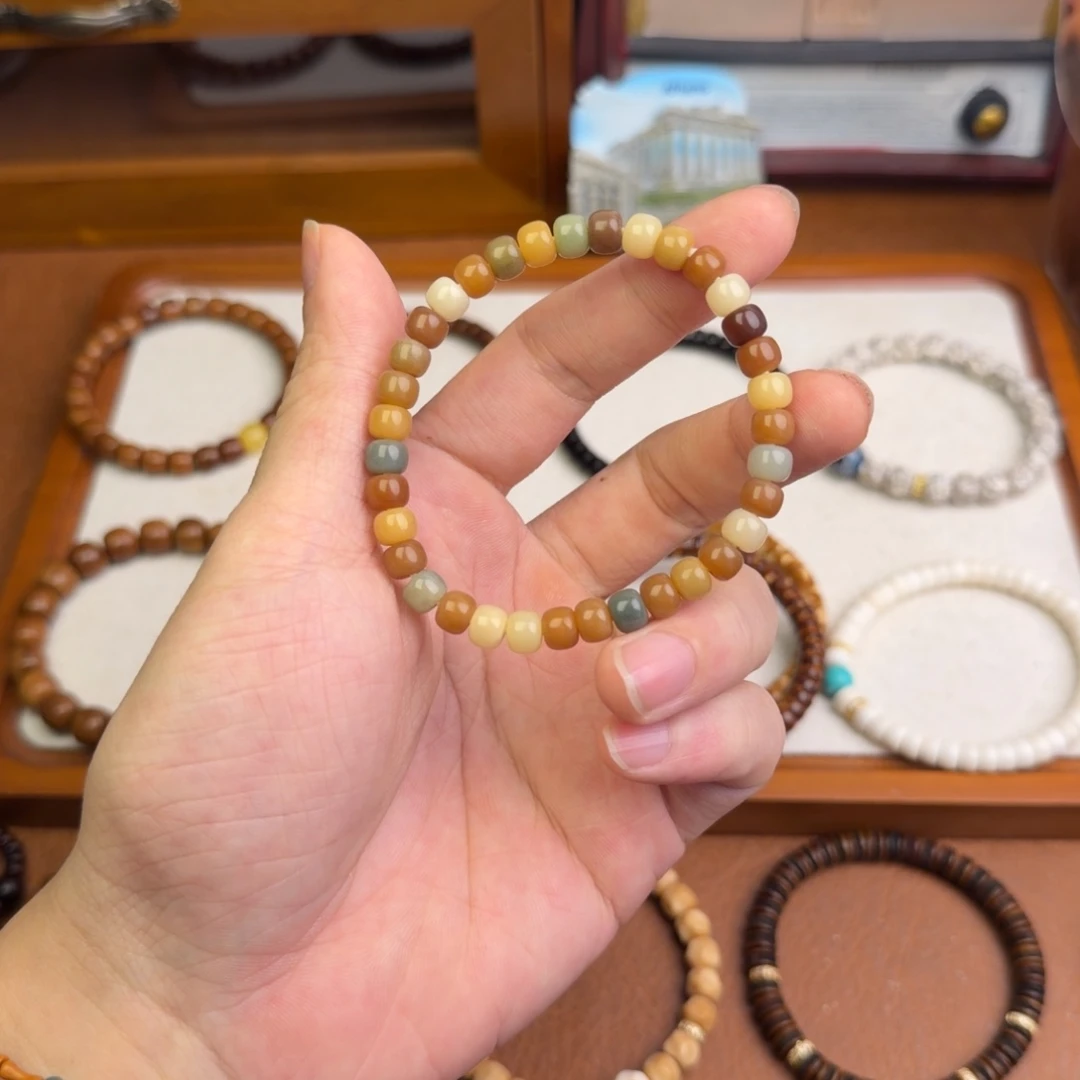 手串/手链菩提多样性