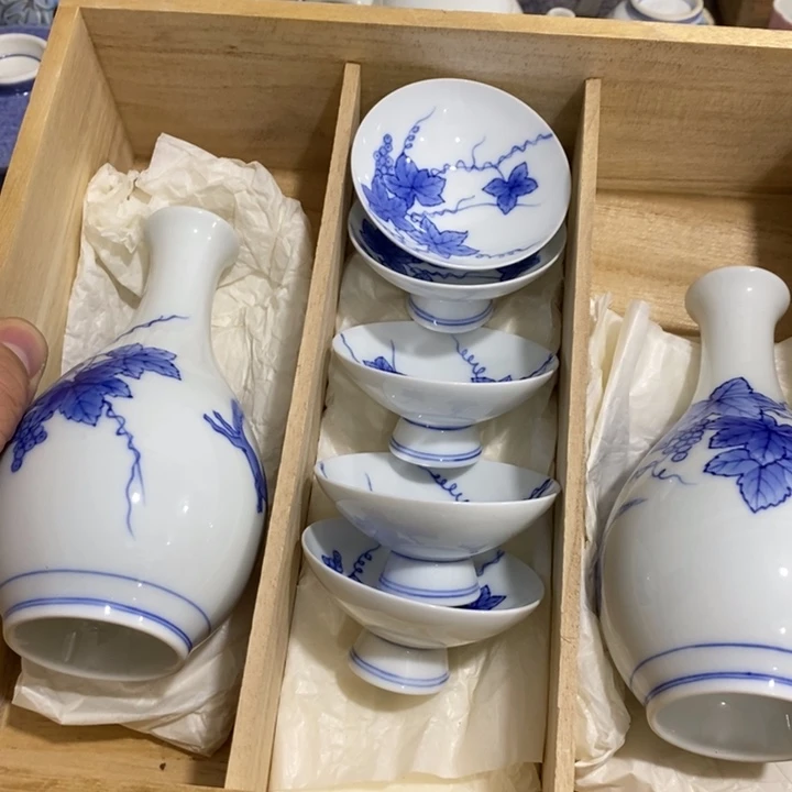 紫砂茶杯非常漂亮好看的花瓶