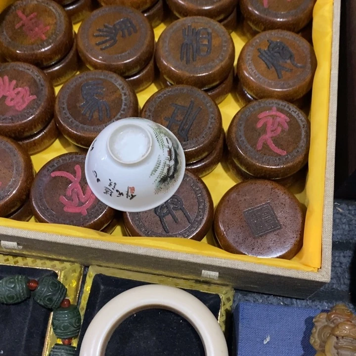 瓷片用****7