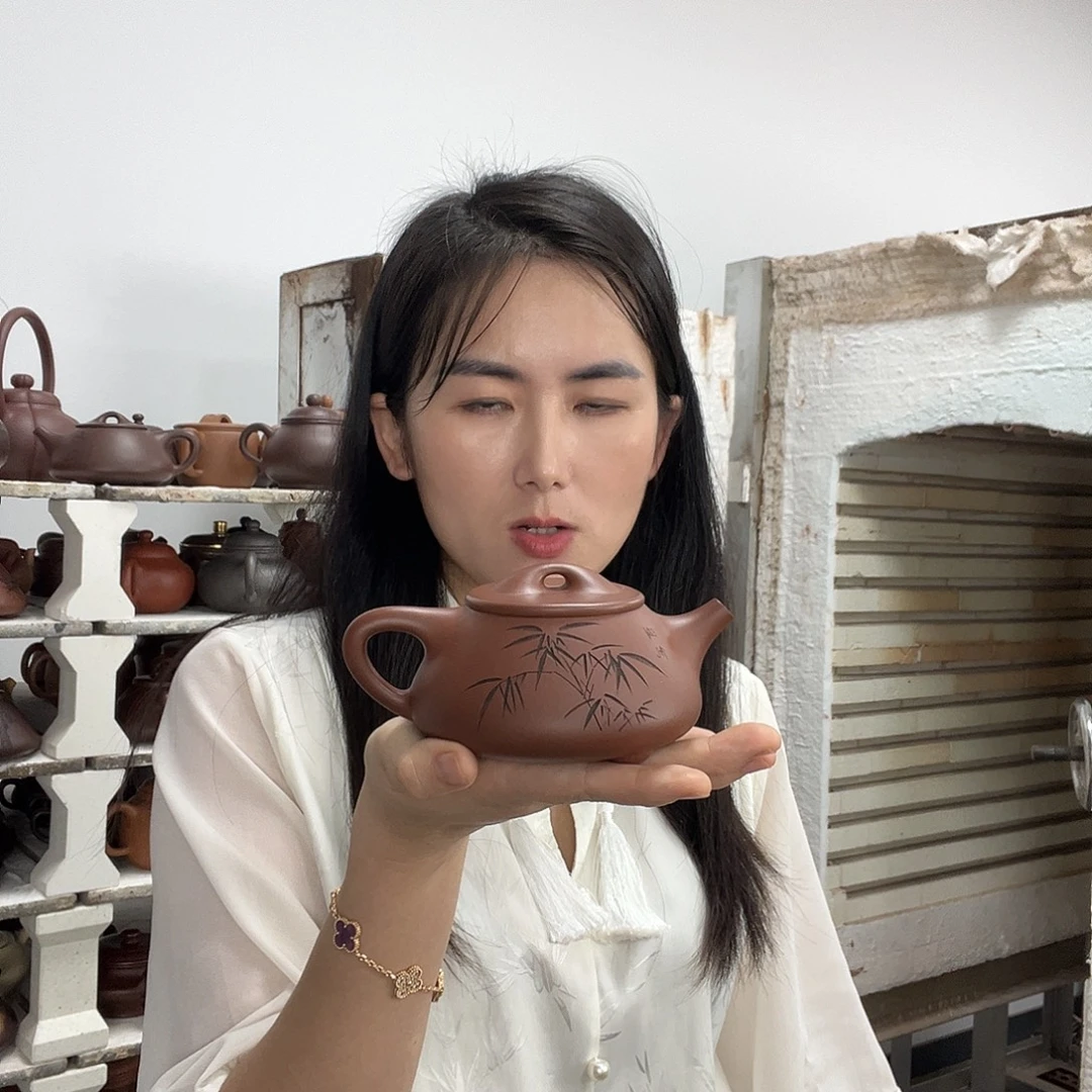 茶壶紫砂紫砂茶壶