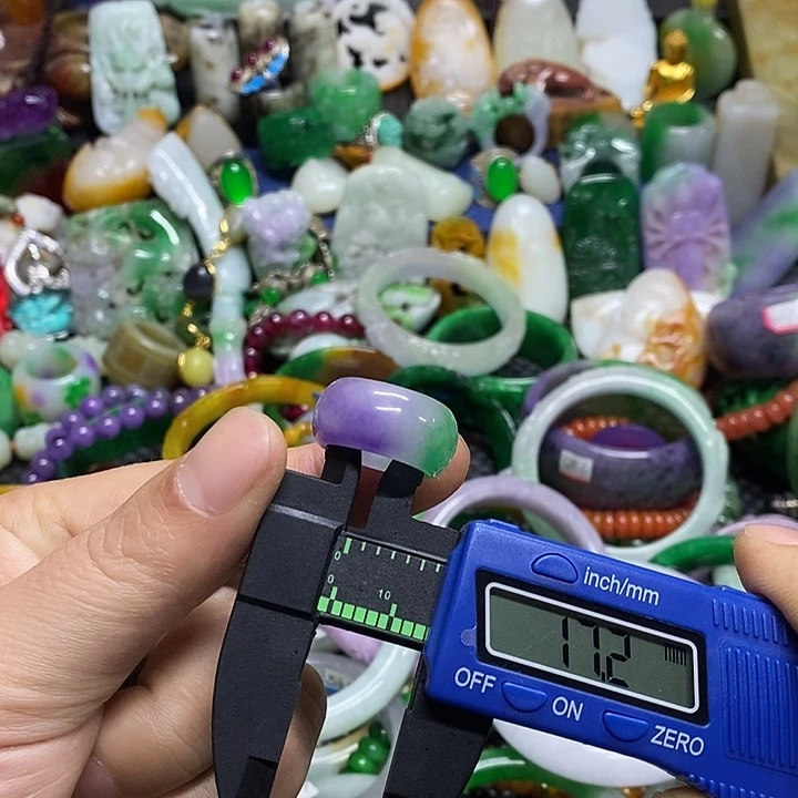 颈饰未镶嵌翡翠官方正规军回血放漏