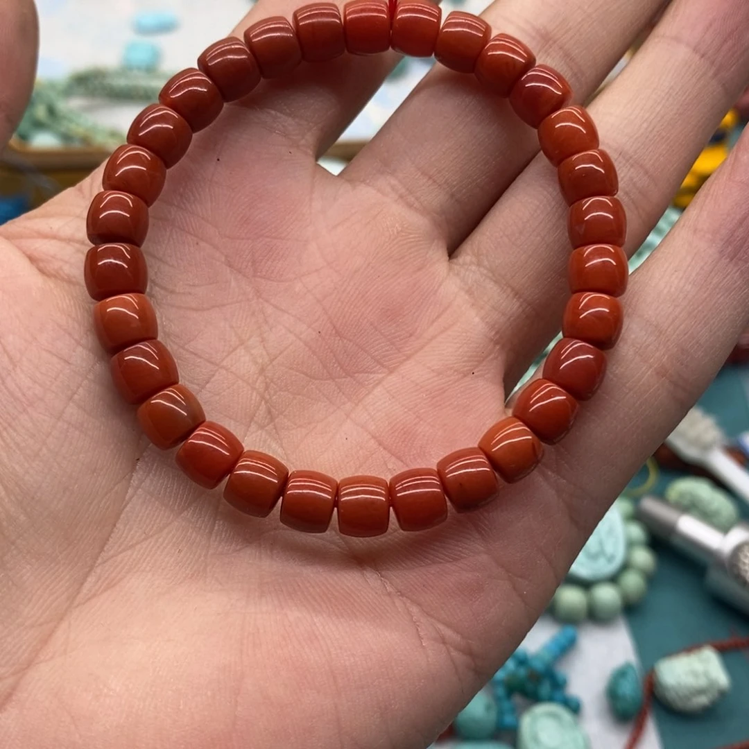 【闪购商品】南红玛瑙112未镶嵌南