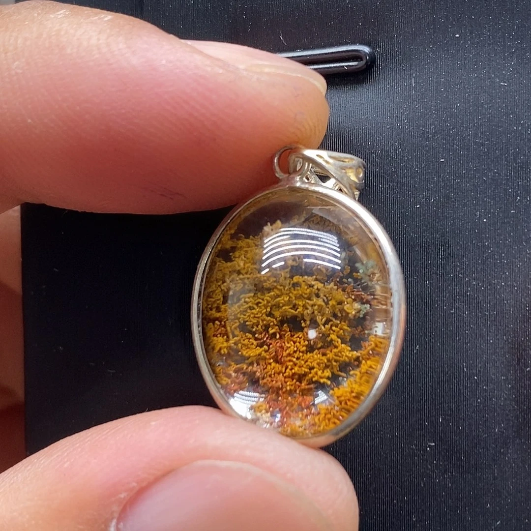 未镶嵌珠宝半成品水晶