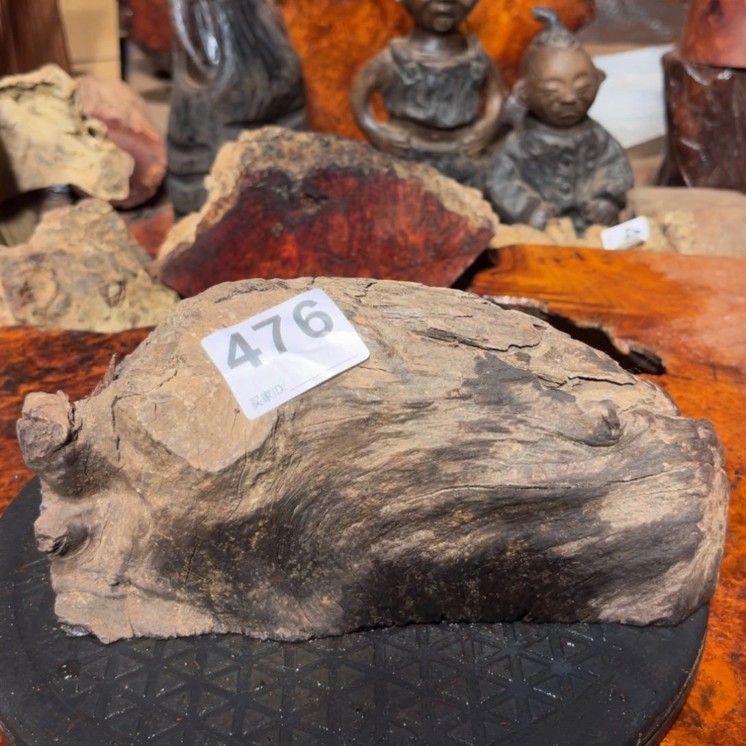 大果紫檀（缅甸花梨）