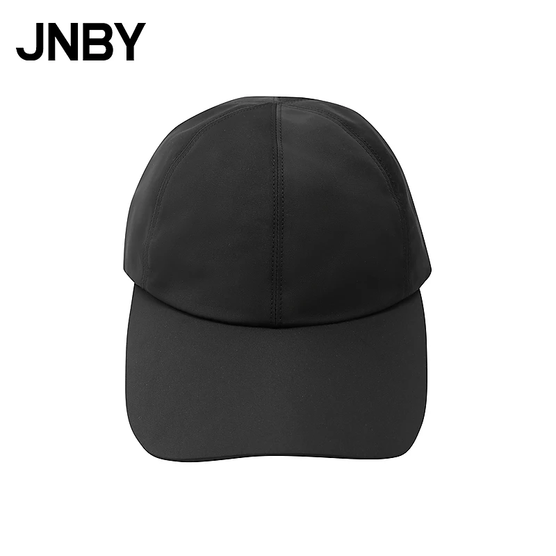 【商场同款】JNBY/江南布衣25春新品帽子女7P2K15440