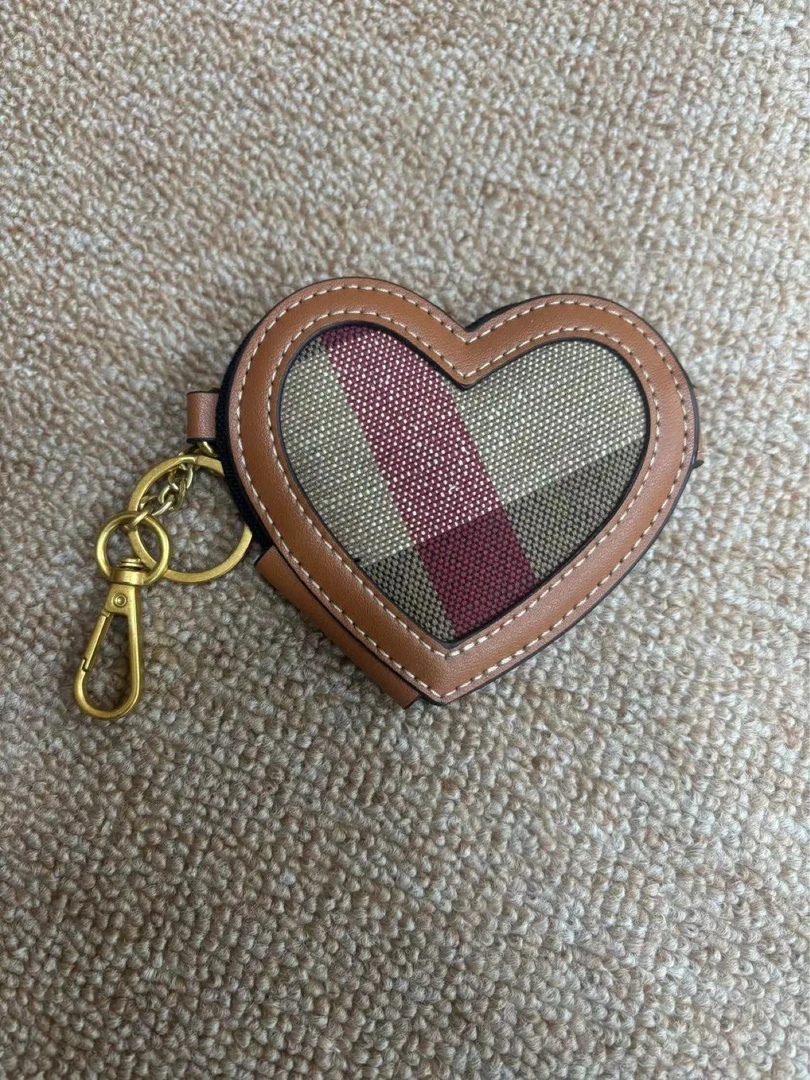 零钱包时尚休闲经典高档小众零钱包女