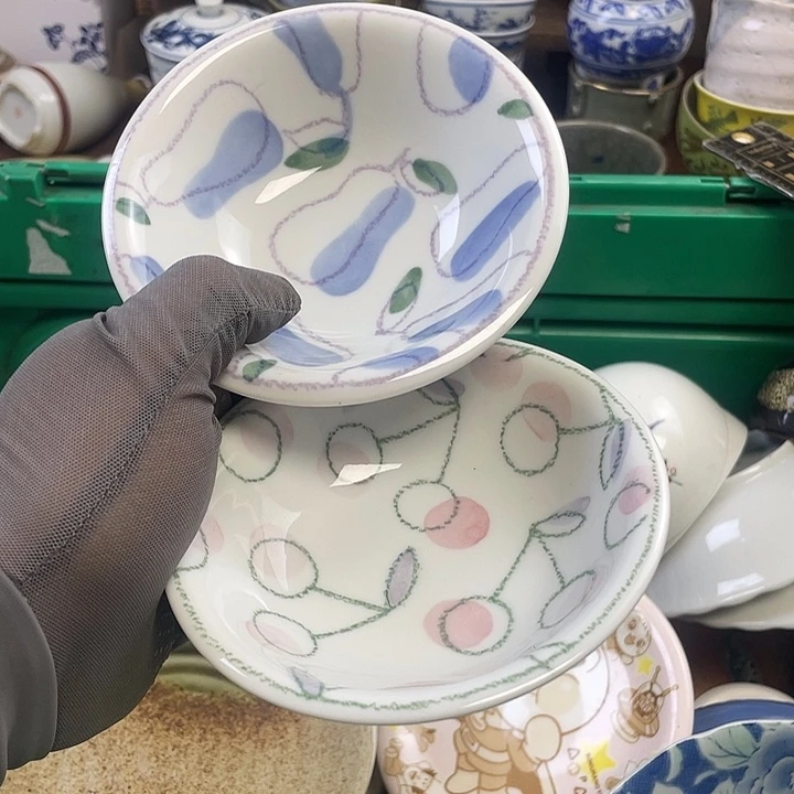 琉璃手工艺品开播了开播了开播了