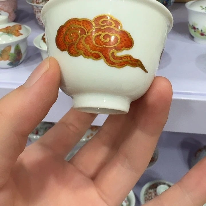 陶瓷艺术品收藏陶瓷