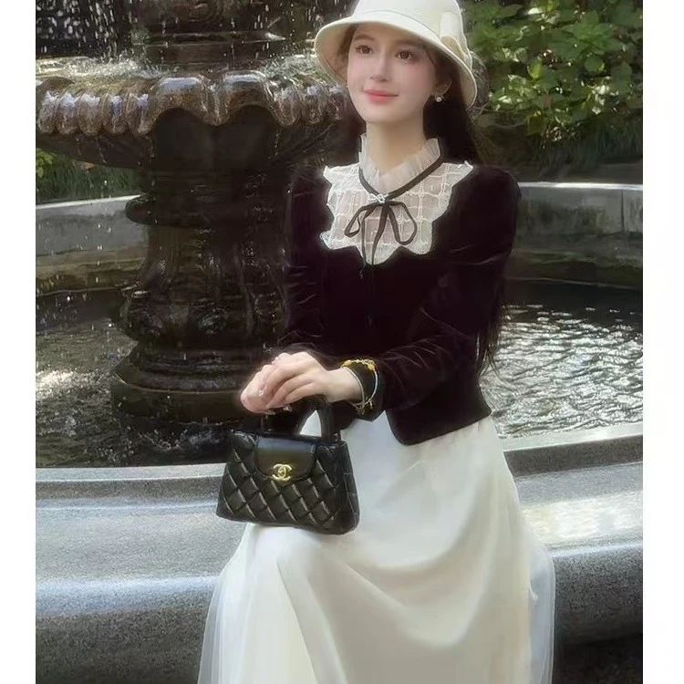 【打底连衣裙合集】回馈粉丝赔钱卖