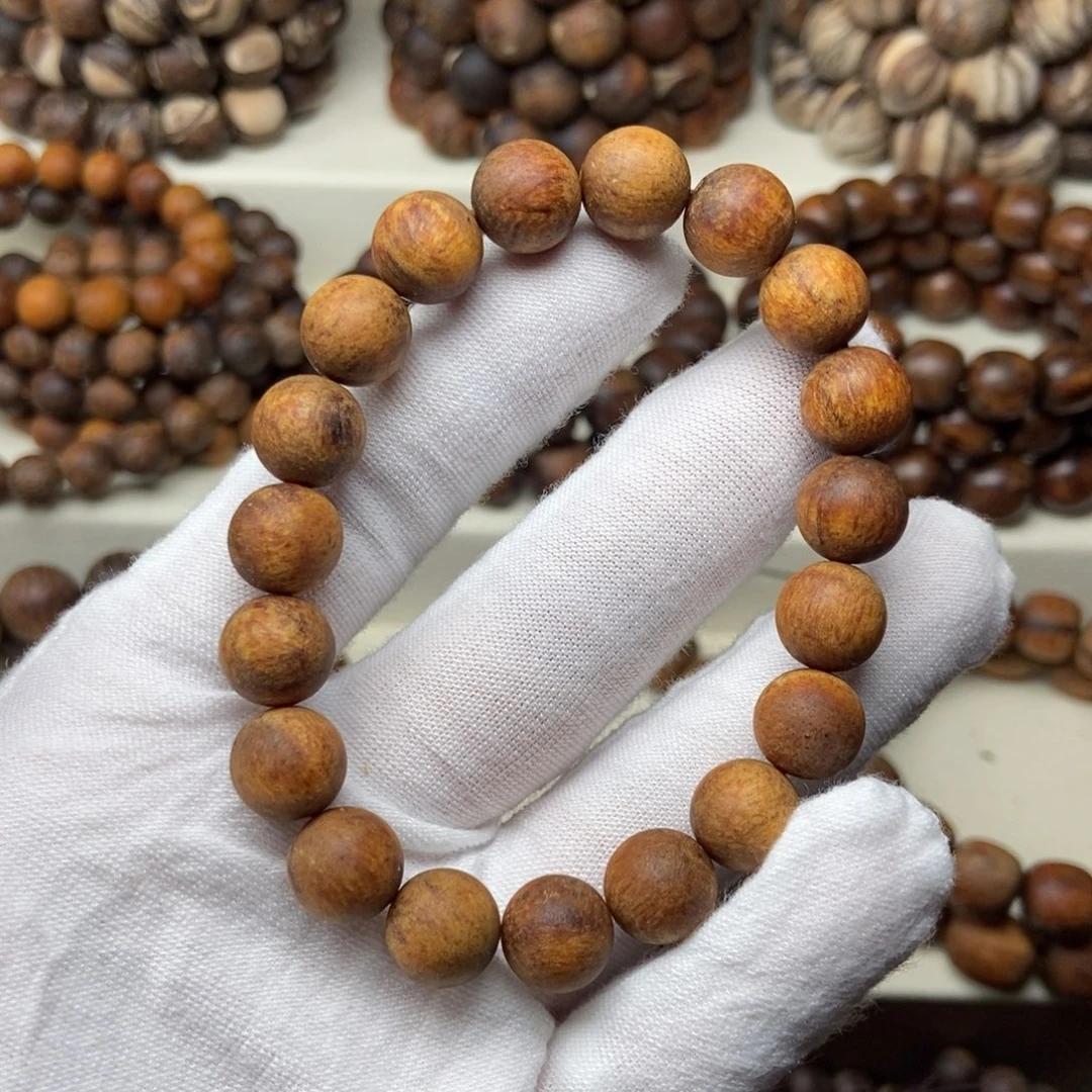 贡木福利1.0蜜糖手串