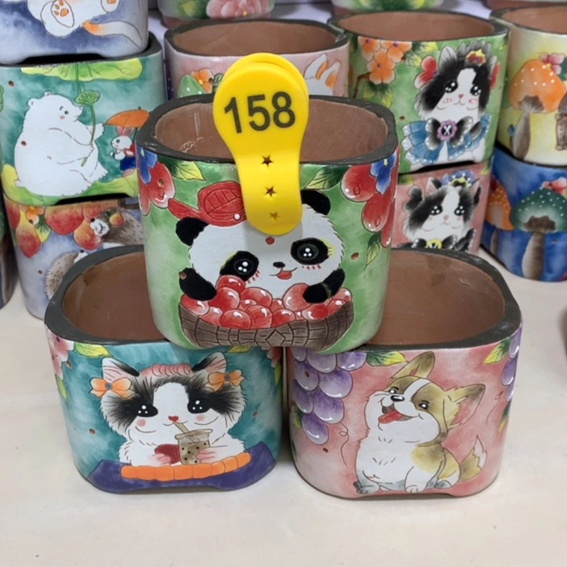 【闪购商品】红陶渃