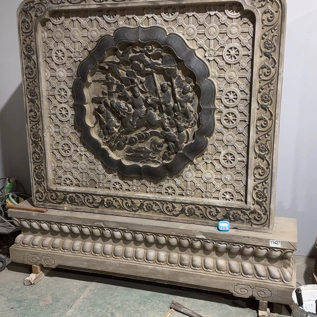 清***3精品石雕……精品石雕……