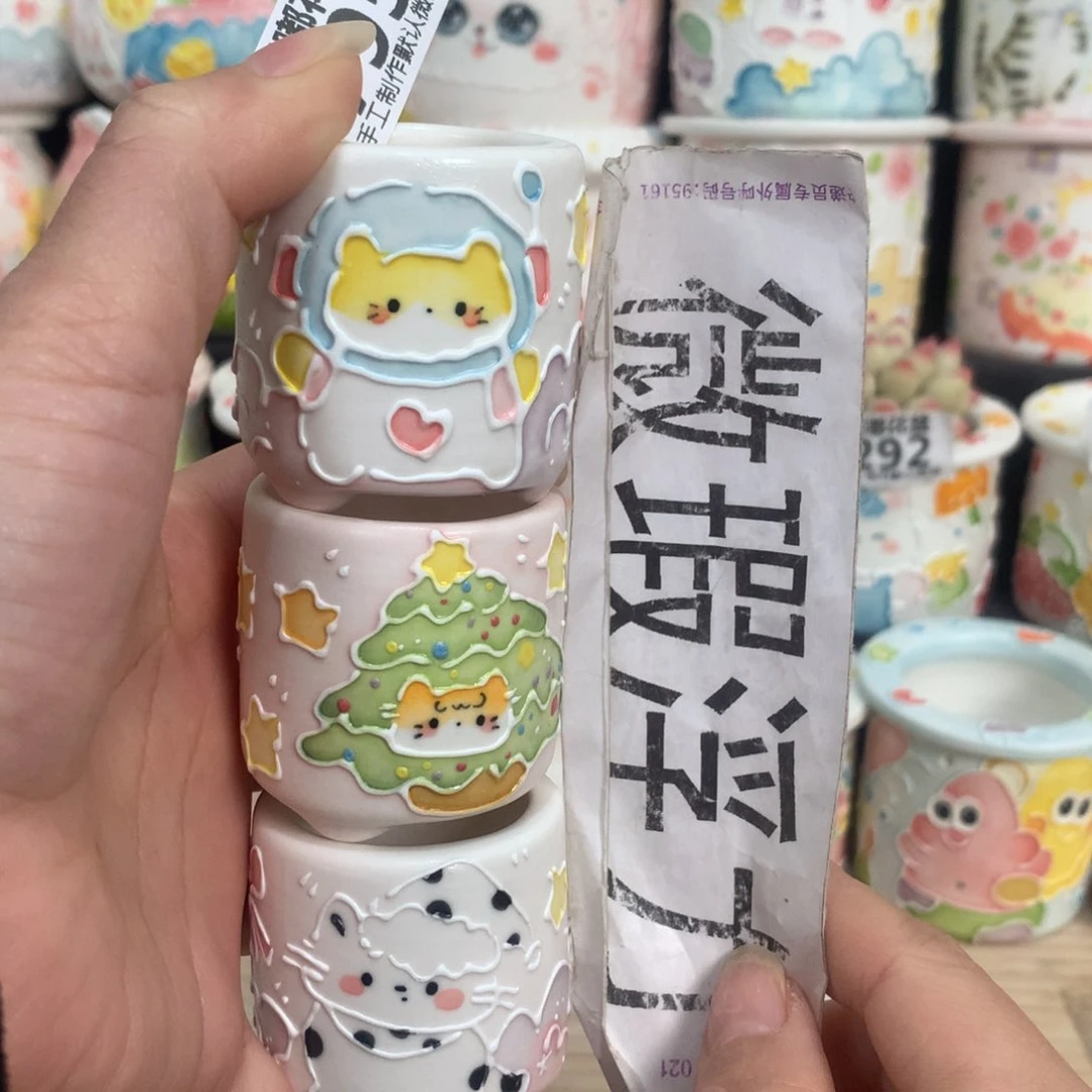 紫砂花盆795嘟嘟嘟嘟