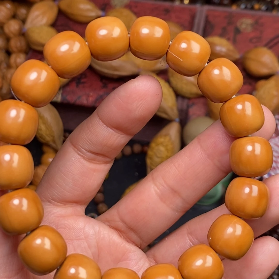 吊坠橄榄核橄榄核雕刻