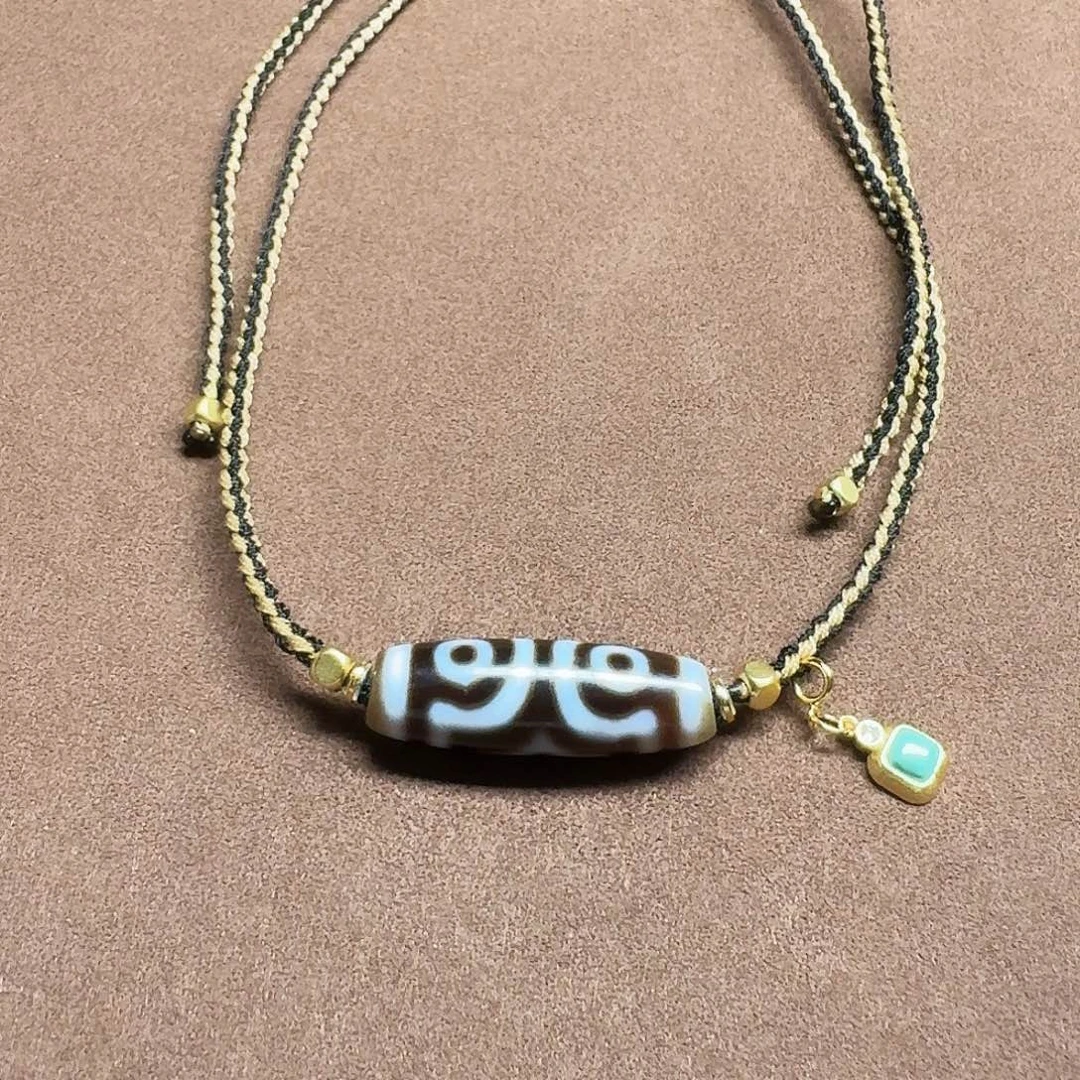 玛瑙/玉髓未镶嵌手链