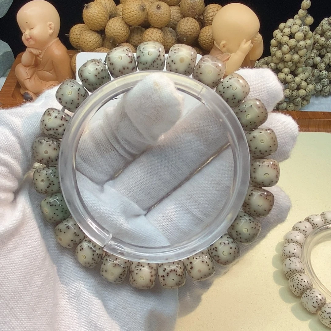 吊坠星月菩提a22———