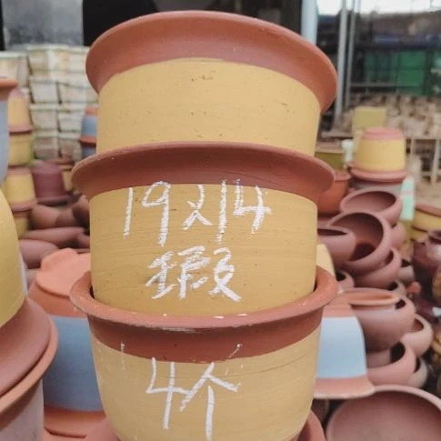 花盆 花盆尺寸看图片