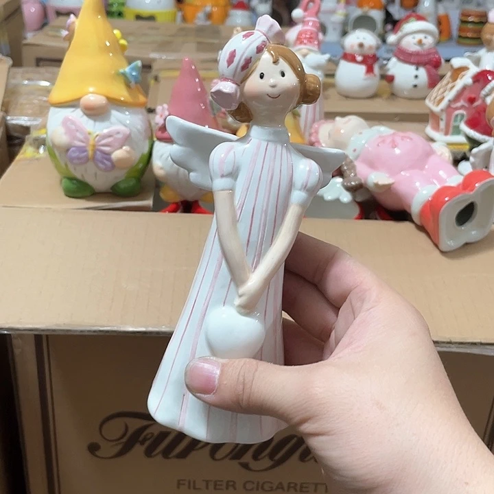 陶瓷微瑕介意慎拍