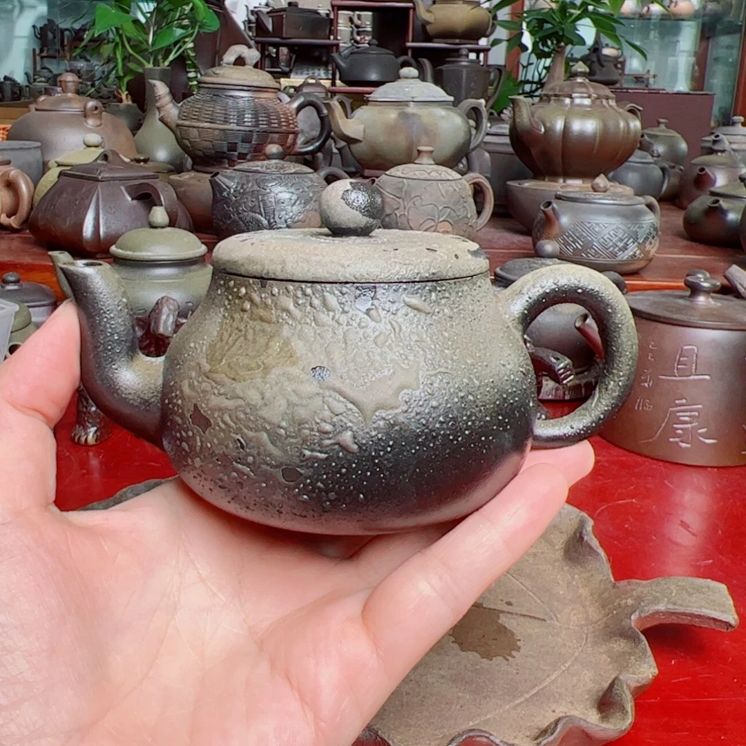 坭兴陶贵台龙窑A01