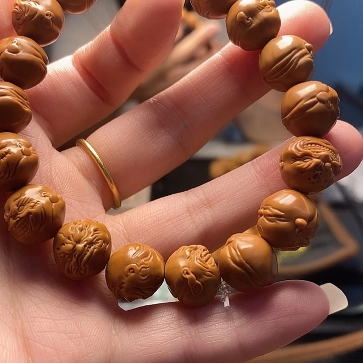 橄榄核手串/手链橄榄