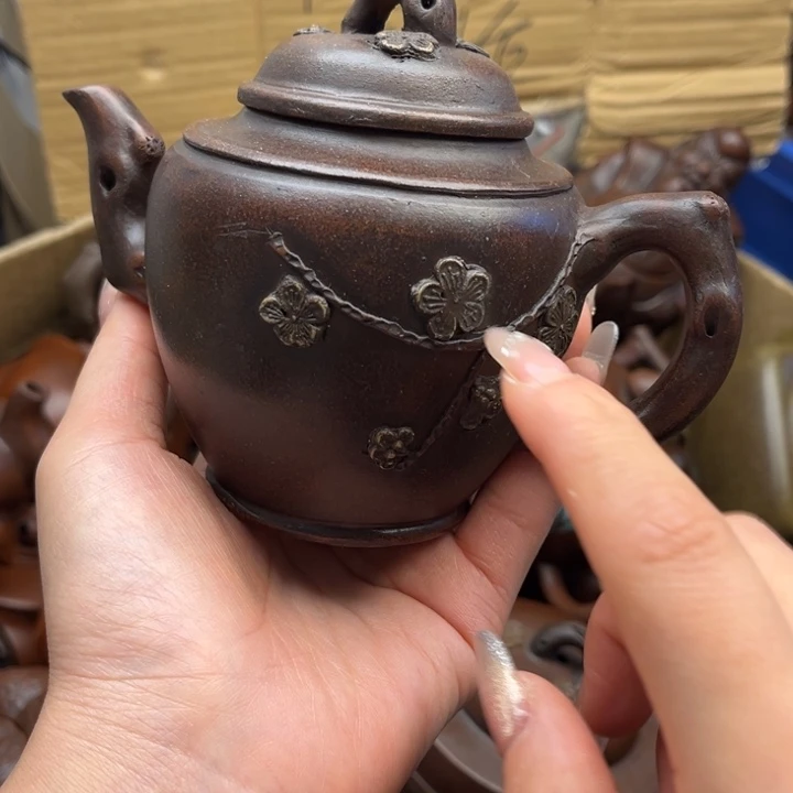 紫砂茶壶紫砂壶等