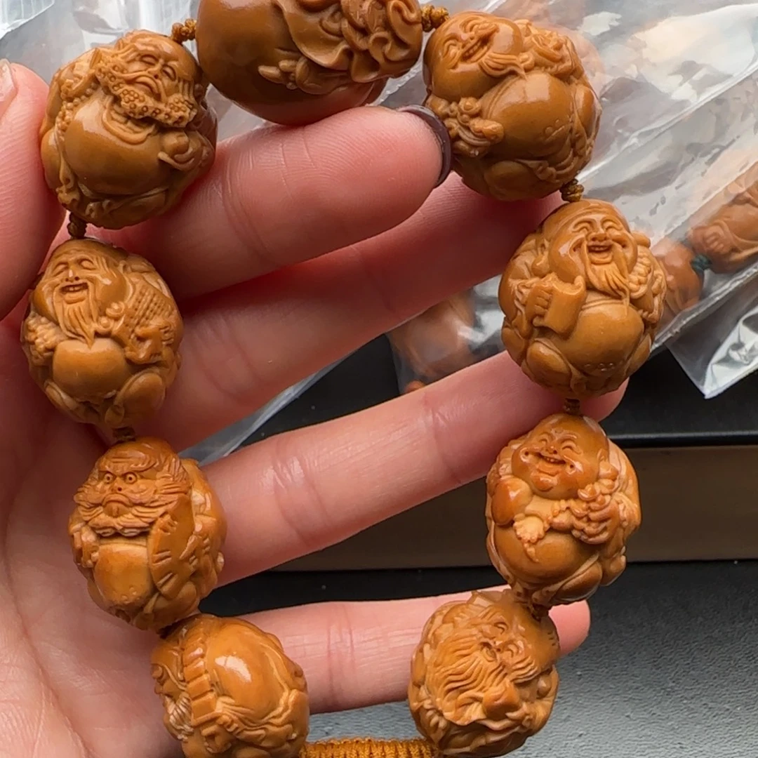 手串橄榄核橄榄核