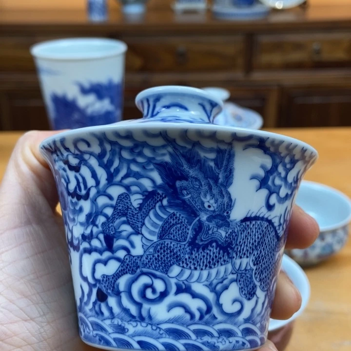 景德镇陶瓷景德镇瓷器