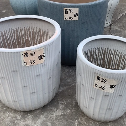 缸高温陶瓷 默认瑕疵